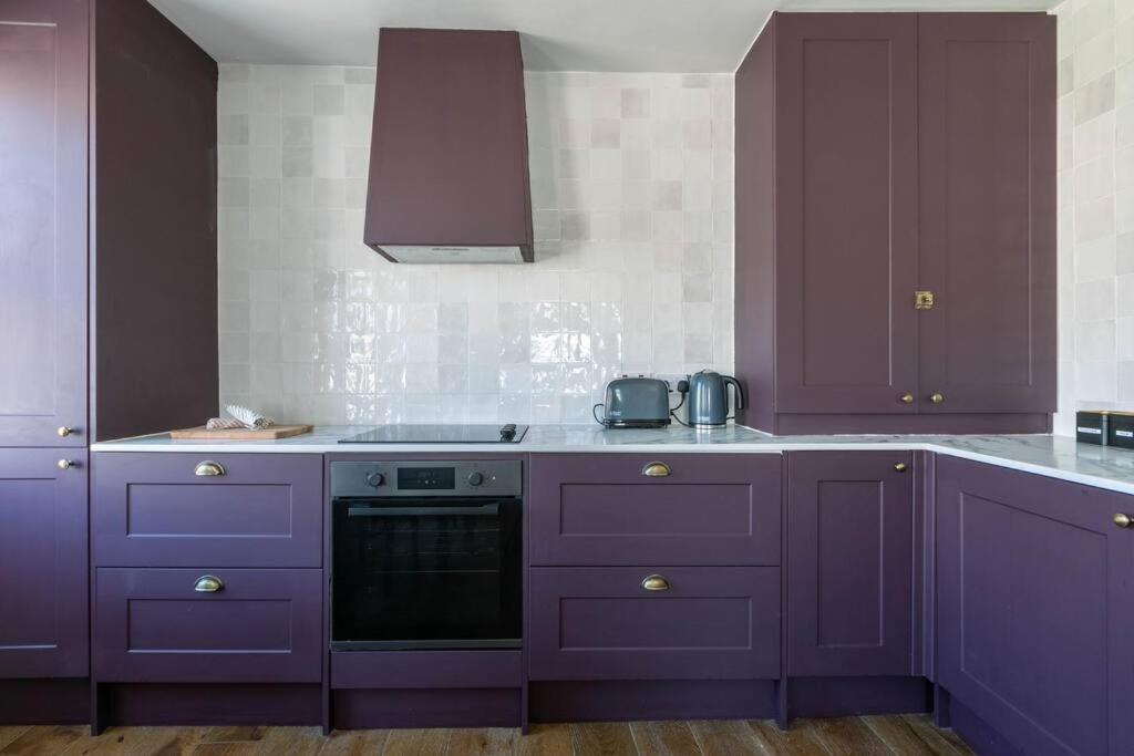 Palm Heights - Top Floor Luxury Flat Маргит Экстерьер фото