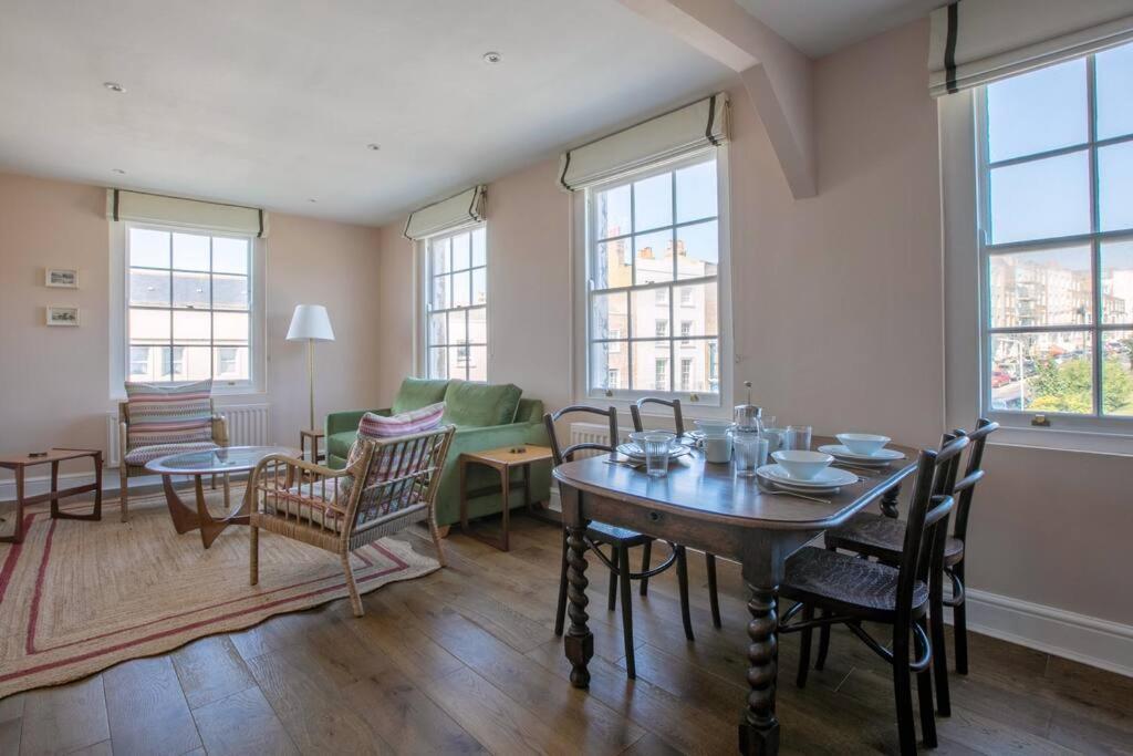 Palm Heights - Top Floor Luxury Flat Маргит Экстерьер фото