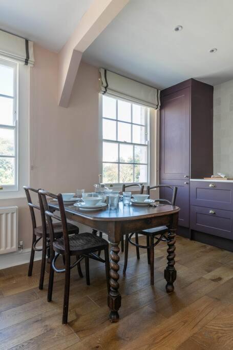 Palm Heights - Top Floor Luxury Flat Маргит Экстерьер фото